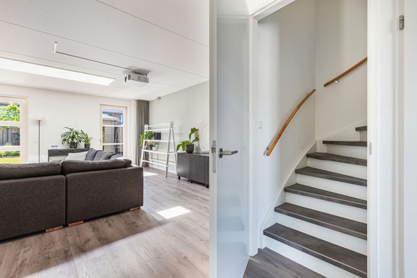 Medium property photo - Albert Wiggerssingel 7, 8302 TA Emmeloord